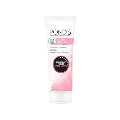 Ponds Bright Beauty Face 200 Gm