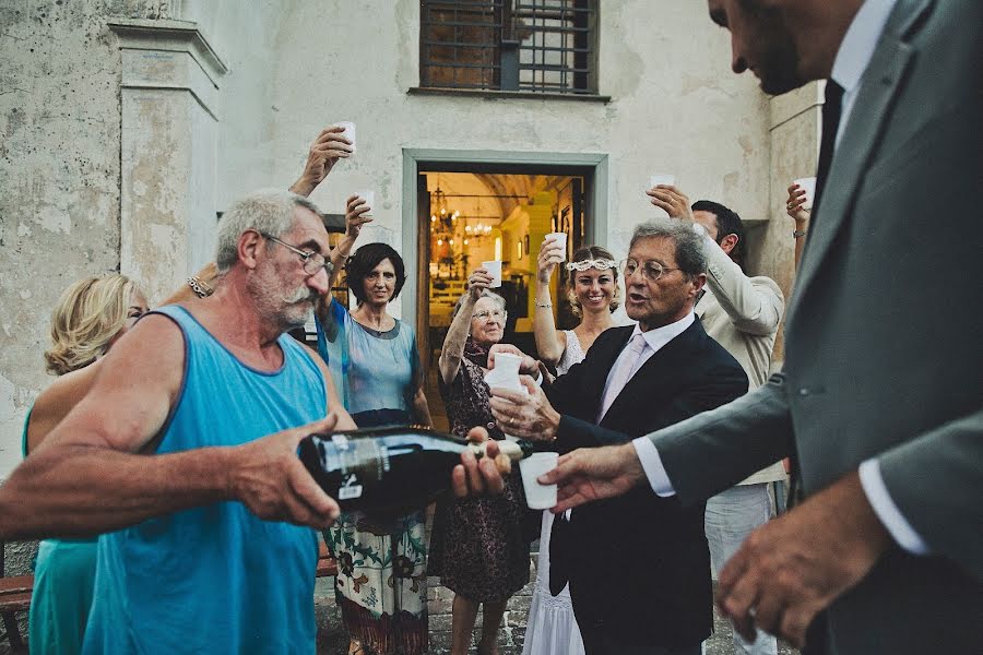 Fotógrafo de casamento Dan O'day (dan9400). Foto de 11 de fevereiro 2019