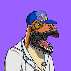 Metasaurs #1293