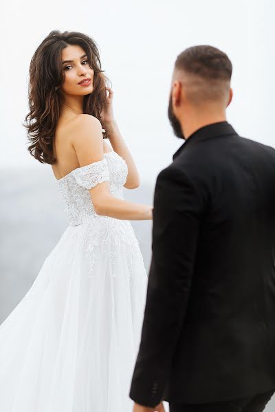 Wedding photographer Andrey Andreev (andreyev). Photo of 29 March 2019