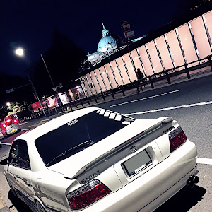 チェイサー JZX100