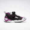 instapump fury 95 aubagene/core black/footwear white