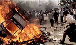 Image result for godhra riots in india