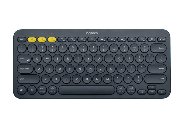 2. Bàn phím Logitech K380