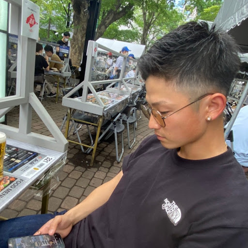 いそのプロフィール画像