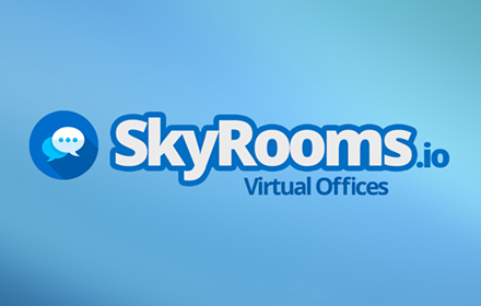 SkyRooms.IO Desktop Streamer Preview image 0