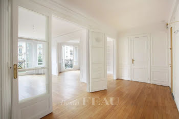 appartement à Paris 15ème (75)