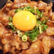 小學日燒肉丼食堂