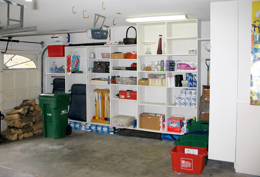 100 Best Garage Cabinet Ideas