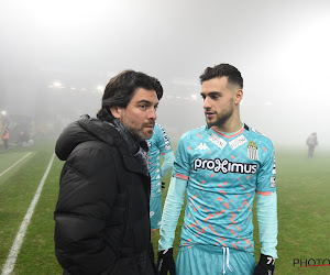 Charleroi en KV Mechelen discussiëren zwaar na match: volledig herspelen of match laten herbeginnen bij 1-0?