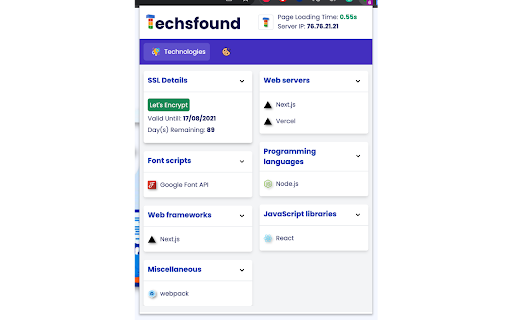 TechsFound