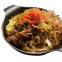 Side Yakisoba