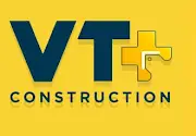 VT Plus Construction Ltd Logo