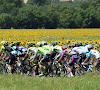 Piepjonge Fransman blijft het sprintende peloton voor in Vierdaagse van Duinkerke