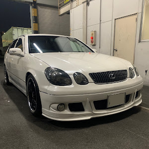 アリスト JZS160