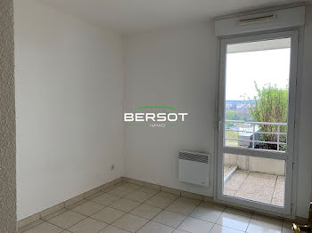 appartement à Besançon (25)