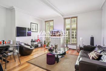 appartement à Paris 17ème (75)