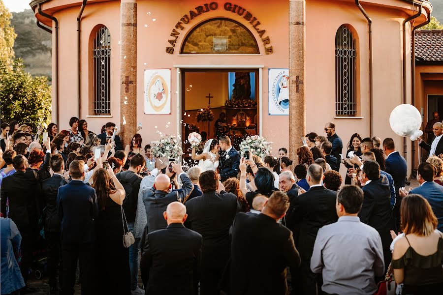 Wedding photographer Antonio Gargano (antoniogargano). Photo of 19 April 2021