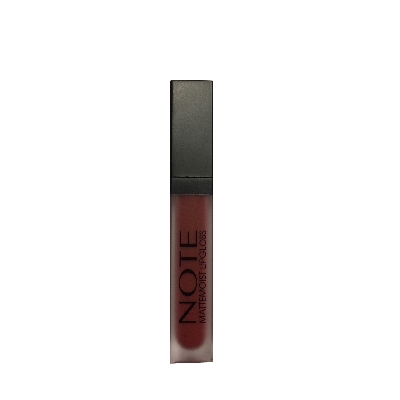 //Labial Note Lipgloss Femme Fatale 408 undefined