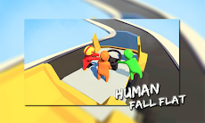 Free human fall flats adviceのおすすめ画像1