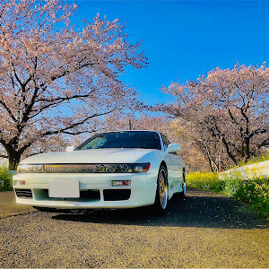 180SX RPS13