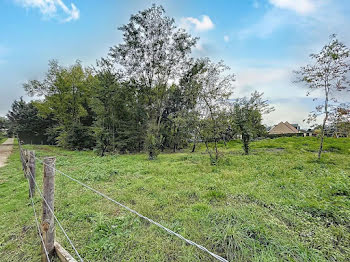 terrain à Roézé-sur-Sarthe (72)