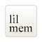 Item logo image for the little memory