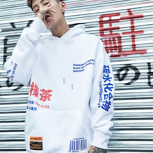 Title 5, WLS Yuki Hoodie for men, offering comfort and w...