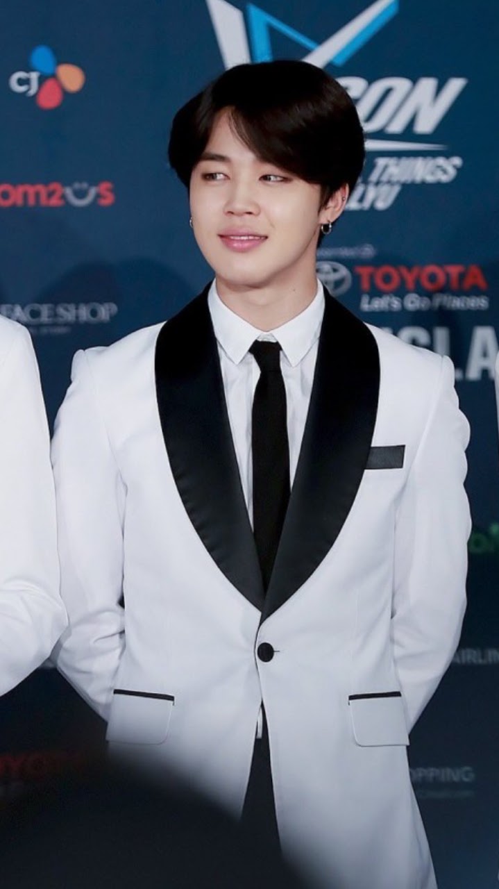 11 Suits Worn By BTS's Jimin That Aren't Your Basic Black - Koreaboo