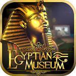 Egyptian Museum Adventure 3D Apk