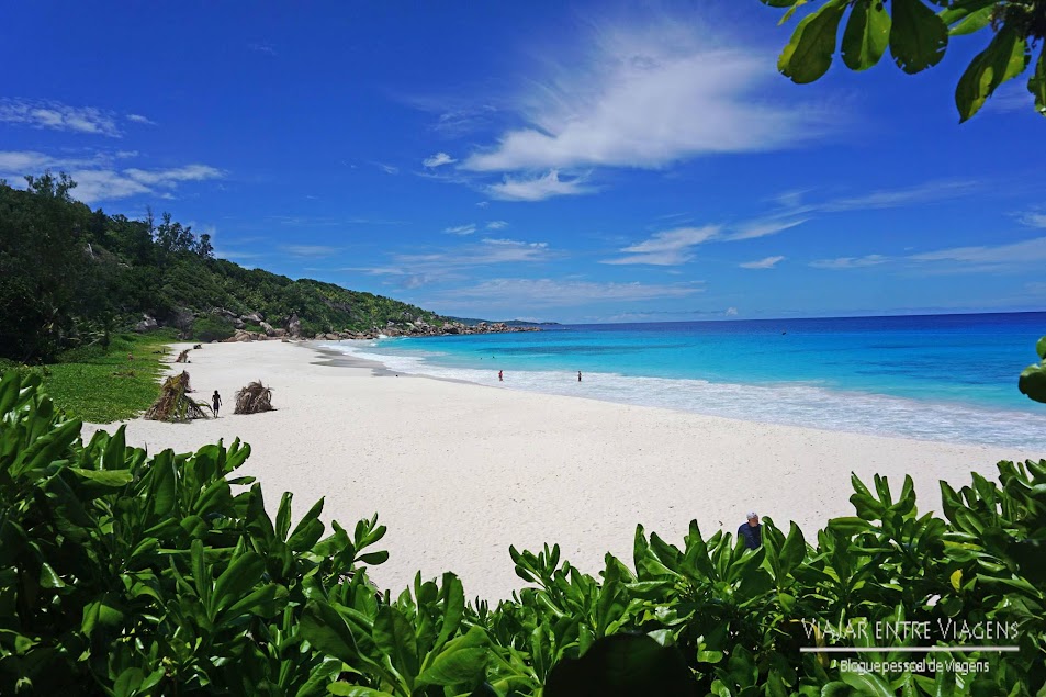 VISITAR LA DIGUE | O que fazer na mais bela ilha das Seychelles