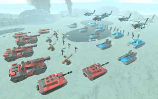 Army Battle Simulator v1.1.31