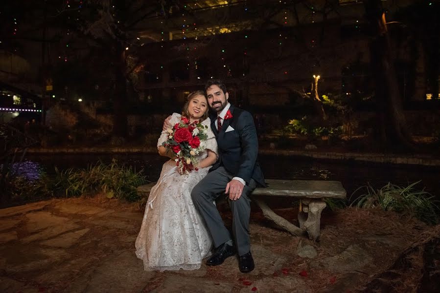 Fotógrafo de bodas Aaron Resop (aaronresop). Foto del 30 de diciembre 2019