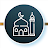 Muslim Pocket - Prayer Times,  icon