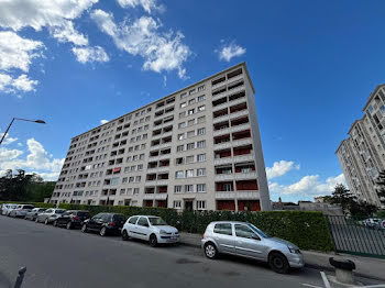 appartement à Villeurbanne (69)