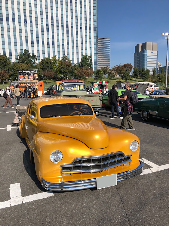 コルベット クーペのスーパーアメリカンフェスティバル・アメ車好きと繋がりたい・アメ車乗り・コルベットに関するカスタム事例の投稿画像12枚目