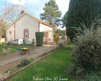 maison à Auxerre (89)