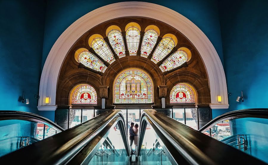 Fotógrafo de bodas Anthony Phung (anthonyweddings). Foto del 28 de enero 2018