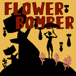 Flower Bomber Apk