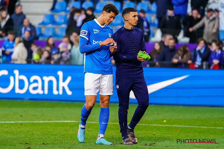 Laatste Transfernieuws RSC Anderlecht