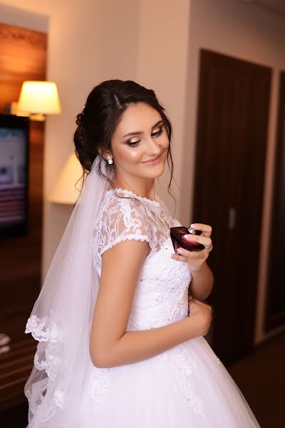 Wedding photographer Katarina Fedunenko (paperoni). Photo of 27 August 2018