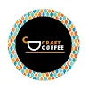 Craft Coffee, Sector 5, Salt Lake, Kolkata logo