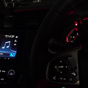 シビックタイプR FK8