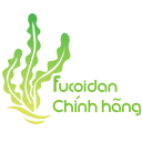 Fucoidan Nhật Bản