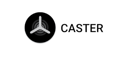 Caster Screenshot