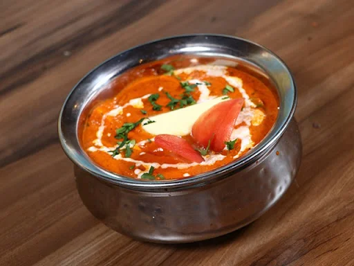 Shahi Paneer