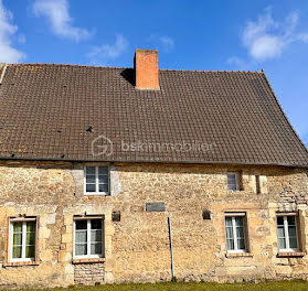 maison à Cernoy (60)