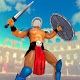 jogos de luta anel: jogo de gladiadores