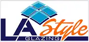 LA Style Windows and Doors LTD Logo