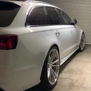 RS6 アバント